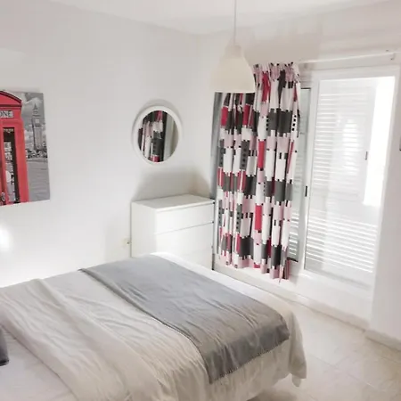 Apartment Triana