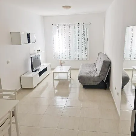 Apartment Triana Los Silos