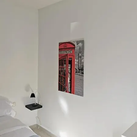 Apartment Triana Los Silos