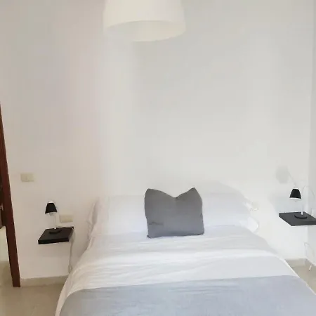 Triana Apartment Los Silos