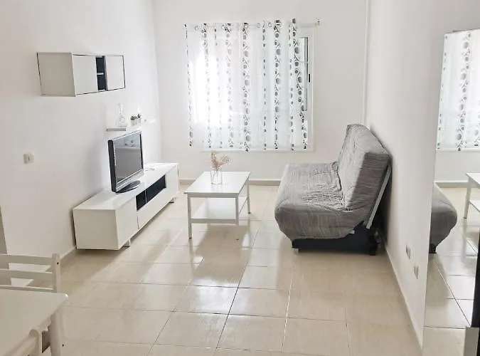 Apartmán Triana Los Silos