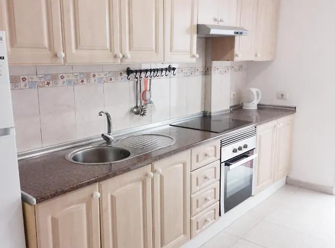 Triana Apartmán Los Silos