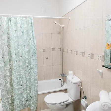 Apartament Triana *