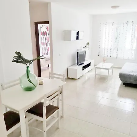 Apartman Triana