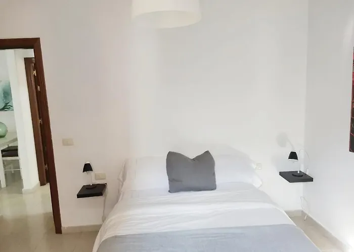 Triana Appartement Los Silos