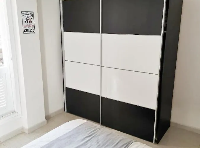 Апартаменты Triana Лос-Силос