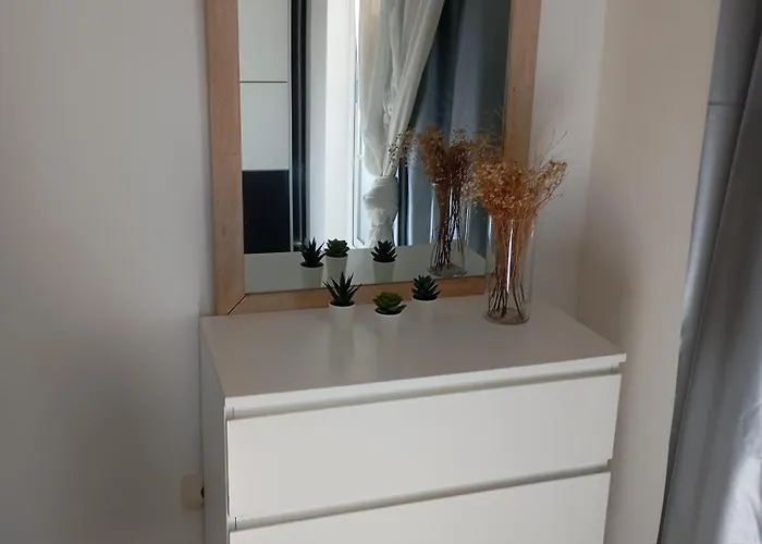 Triana Appartement Los Silos