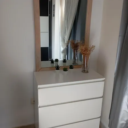 Triana Apartament Los Silos